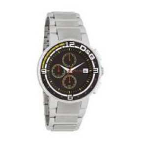 Dolce & Gabbana Bandschakels DW0119 / F375001534 - Roestvrij staal - (1 stuk)