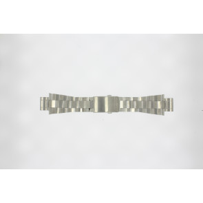Horlogeband Diesel DZ1177 Staal 18mm