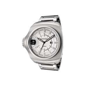 Horlogeband Diesel DZ1236 Staal