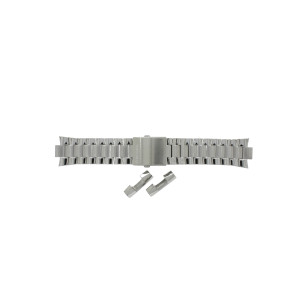 Horlogeband Diesel DZ1379 Staal 29mm