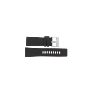 Horlogeband Diesel DZ2039 Leder Bruin