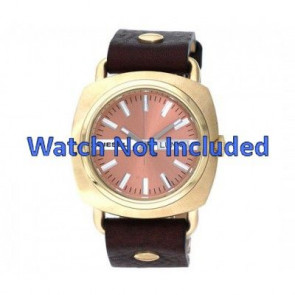 Diesel horlogeband DZ-2127
