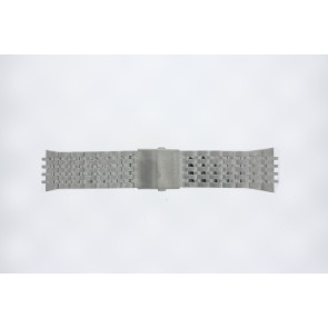 Horlogeband Diesel DZ7080 Roestvrij staal (RVS) Staal 32mm