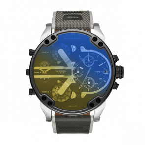 Diesel DZ7429 Quartz horloge Heren Multicolor
