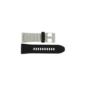 Horlogeband Diesel DZ7458 Staal 28mm