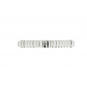 Horlogeband Esprit ES102072003 Roestvrij staal (RVS) Staal 18mm
