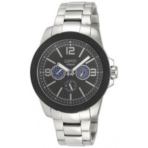 Horlogeband Esprit ES105831006 Staal 20mm