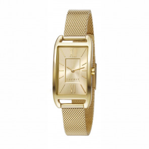 Horlogeband Esprit ES107112009 Staal Doublé 12mm