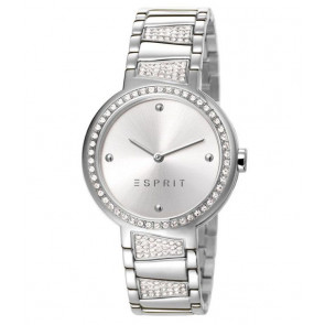 Horlogeband Esprit ES107402001 Staal 16mm