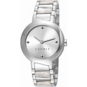 Horlogeband Esprit ES107692002 Staal 10mm