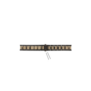 Fossil horlogeband ES2955