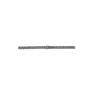 Horlogeband Fossil ES3135 Roestvrij staal (RVS) Staal 8mm