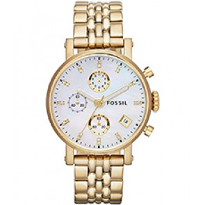 Fossil Bandschakels ES3383 - 18mm - (2 stuks)