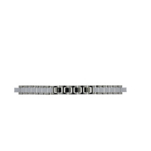 Horlogeband Fossil ES3560 Roestvrij staal (RVS) Staal 14mm