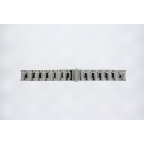 Horlogeband Fossil ES3588 Roestvrij staal (RVS) Staal 18mm