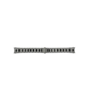 Horlogeband Fossil ES4287 Roestvrij staal (RVS) Staal 16mm