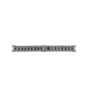 Horlogeband Fossil ES4314 Roestvrij staal (RVS) Staal 18mm