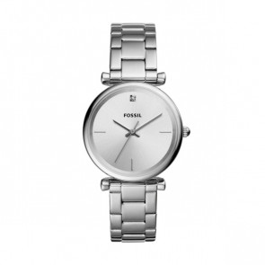 Horlogeband ES4440 Staal