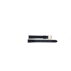 Horlogeband ES4502 Leder Blauw
