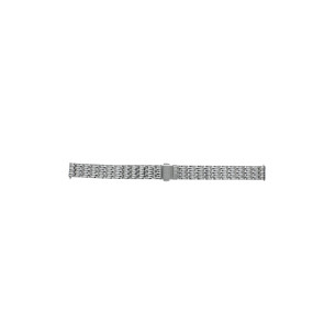 Horlogeband Fossil ES4647 Roestvrij staal (RVS) Staal 12mm