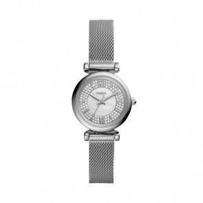 Fossil ES4837 Quartz horloge Dames 