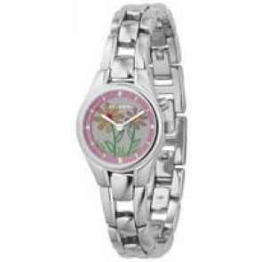 Horlogeband Fossil ES9874 Roestvrij staal (RVS) Staal 12mm