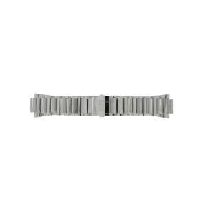 Horlogeband Festina F16190/1 Staal 18mm
