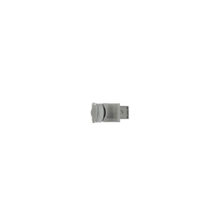 Festina Klapsluiting met safety-beugel F16242 - Staal