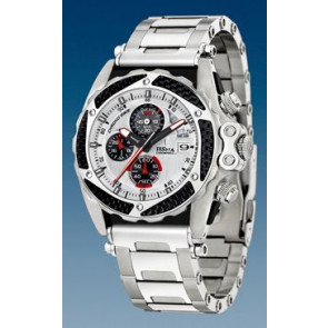 Horlogeband Festina F16273 Staal 14mm