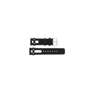 Horlogeband Festina F16308-2 Leder Bruin 22mm