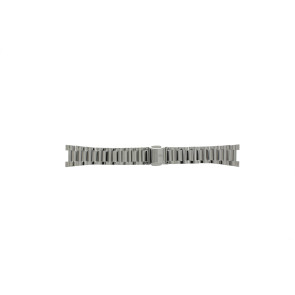 Horlogeband Festina F16716 Staal 10mm