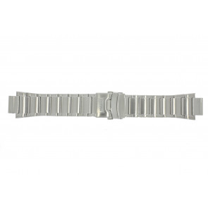 Horlogeband Festina F16775-A Staal 17mm