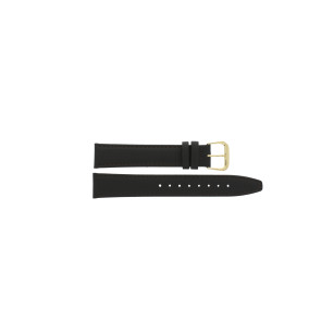 Horlogeband Festina F20249-1 Leder Bruin 18mm