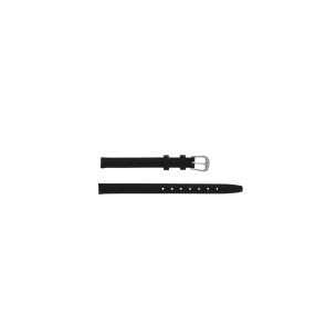 Horlogeband Festina F20260-2 Leder Bruin 8mm