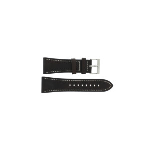 Horlogeband Festina F20424-4 / F20424-5 Leder Bruin