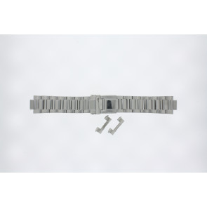 Horlogeband Festina F20560 Staal 22mm