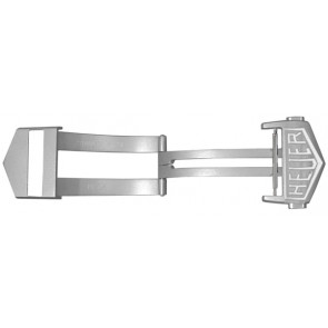 Tag Heuer Druksluiting FC5049 - 18mm