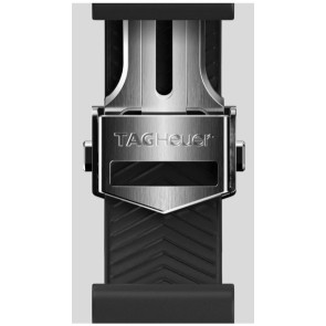 Tag Heuer Druksluiting FC5107 - Staal