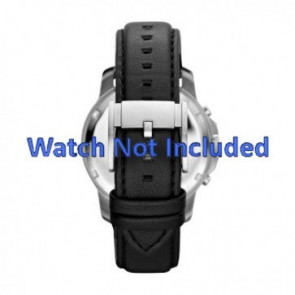 Fossil horlogeband FS4647