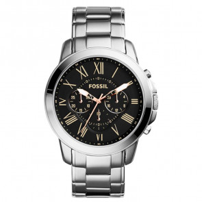 Klockarmband Fossil FS4994