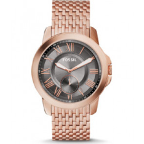 Fossil Bandschakels FS5083 - 22mm - (2 stuks)