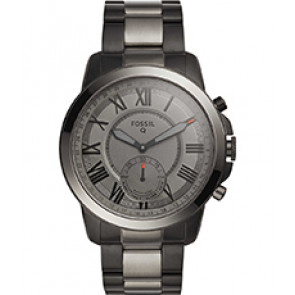 Fossil Bandschakels FTW1139 - Staal - (2 stuks)