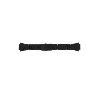Casio horlogebanden