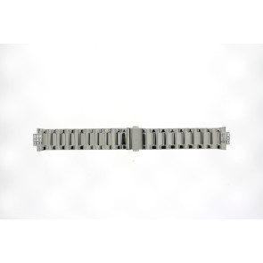 Horlogeband Guess GW0320L1 / Moonlight Roestvrij staal (RVS) Staal 11mm