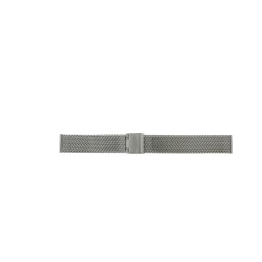 Horlogeband Guess GW0402L1 / Soiree Roestvrij staal (RVS) Staal 16mm