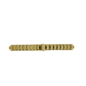 Horlogeband Guess GW0470L2 / Dress Staal Doublé 8mm