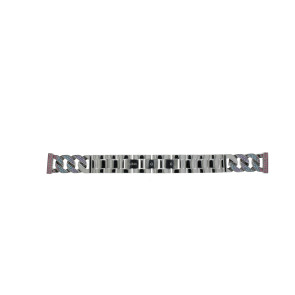 Horlogeband Guess GW0546L4 / Serena Roestvrij staal (RVS) Staal 16mm