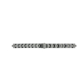 Horlogeband Guess GW0611L1 / Brilliant Roestvrij staal (RVS) Staal 5mm