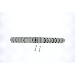 Horlogeband Guess GW0696L1 / Phoebe Roestvrij staal (RVS) Staal 18mm