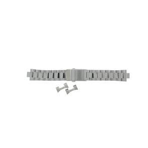 Horlogeband Hamilton H644510 Staal 20mm